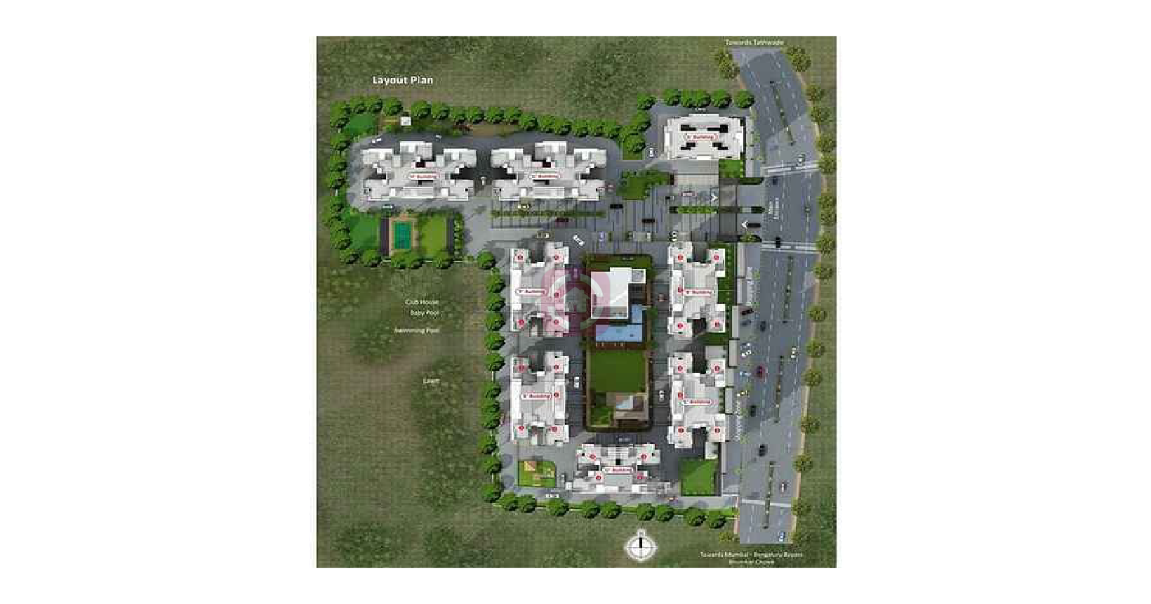 Master Plan